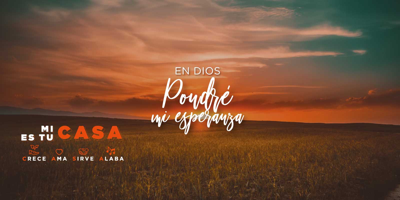 New Life Iglesia – Iglesia Cristiana