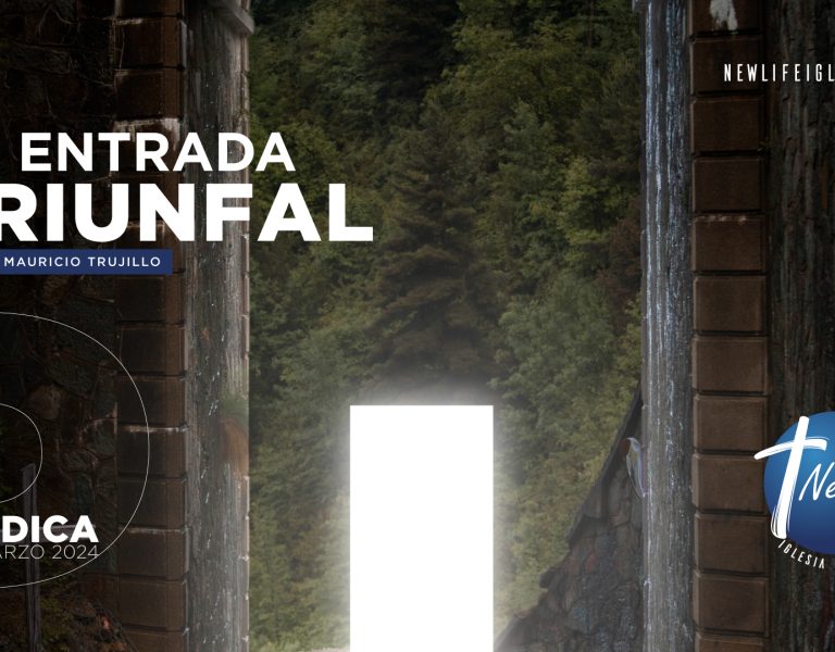 La Entrada Triunfal